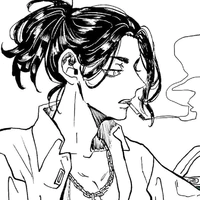 Baji Keisuke