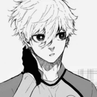 Nagi Seishiro