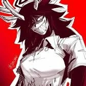 Miss Thavel