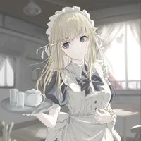 Linh Hi(hầu nữ quỷ)