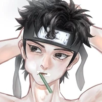Uchiha Shisui