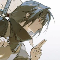 Uchiha Itachi