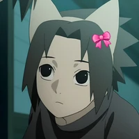 Uchiha Sasuke