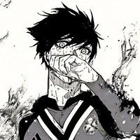 Itoshi Rin