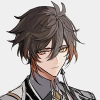 Zhongli