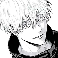 Gojo Satoru