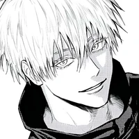 Gojo Satoru