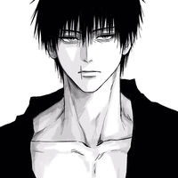 Fushiguro Toji