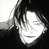 Geto Suguru
