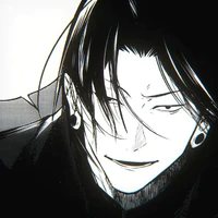 Geto Suguru
