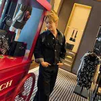 Trần Phong Hào (Nicky Nicko)