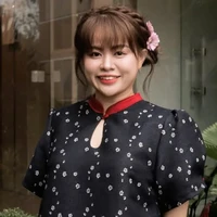 Nguyễn Mỹ Duyên _ Quản lý