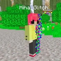 Hiha glitch