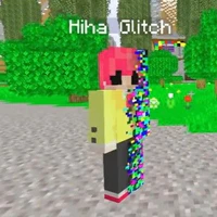 Hiha glitch