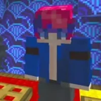 Hiha the blue