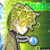 Hiha Toxic