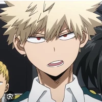 bakugou