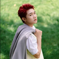 Hoàng Đức Duy ( Captain Boy )