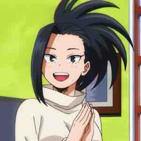 Yaoyorozu Momo