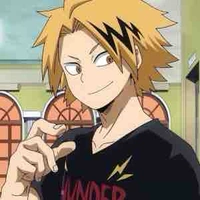 Kaminari Denki