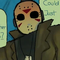 Jason [hitbox to như bánh xe bò]