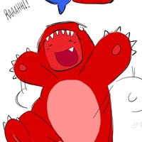 coolkid (con báo cha) 