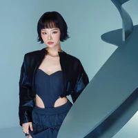 Lê Ánh Nhật - Miu Lê