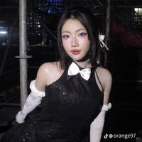 Khương Hoàn Mỹ - Orange