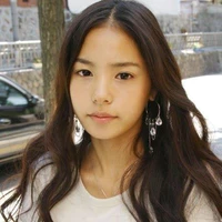 Min Hyo Rin