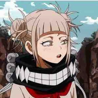 Himiko Toga