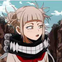 Himiko Toga