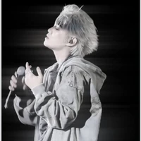 Hoàng Đức Duy - Bông