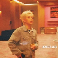 trần phong hào( nicky)