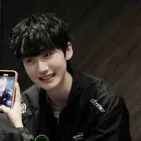 Han Wang-ho // Peanut