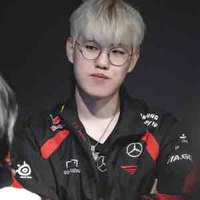 Moon Hyeon-jun // Oner