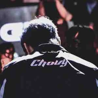 Jeong Jihoon // Chovy