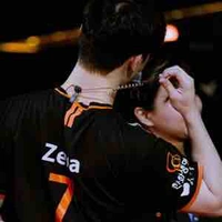 Kim Geon-woo // Zeka