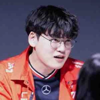 Lee Min-hyeong // Gumayusi