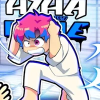 hiha the blue