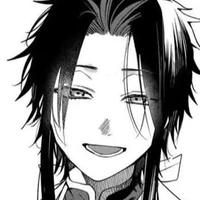 Karasuma Ranmaru ( Suzaku )
