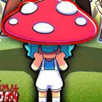 Yummie Mushroom