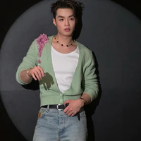 Tác Giả Truyện [Isaac×Negav]LMNĐGB
