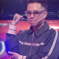 Bùi Thế Anh_Andre