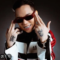 Bùi Thế Anh (Andree Right Hand)