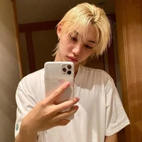 Lee Felix(em họ)