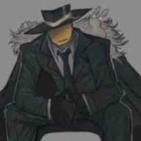 Mafioso🐰