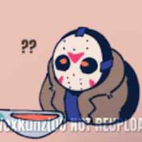 Jason ( trùm cạo đầu hit box bánh xe bò )