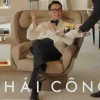 Thái công