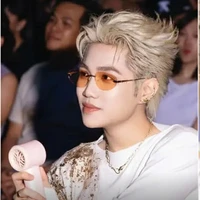 Hoàng Đức Duy - Captain Boy