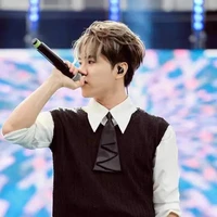 Hoàng Đức Duy- Captain Boy